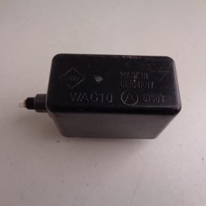 /8 W114 W115 ALARMLICHTSCHAKELAAR GEBRUIKT A0015447032 SWF 61503