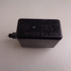 /8 W114 W115 ALARMLICHTSCHAKELAAR GEBRUIKT A0015447032 SWF 61503
