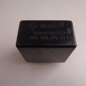 SL-KLASSE R107 INTERVAL RELAIS A1158210063 SWF601115