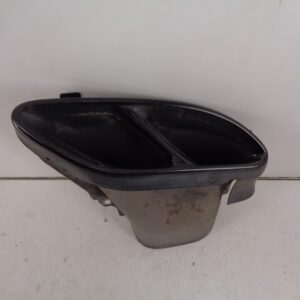 GLE-KLASSE COUPE W292 UITLAATSIERSTUK RECHTS ZWART A2924900400