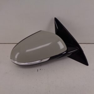 KIA NIRO 2019 SPIEGEL RECHTS 87620-G5090 SCHADE