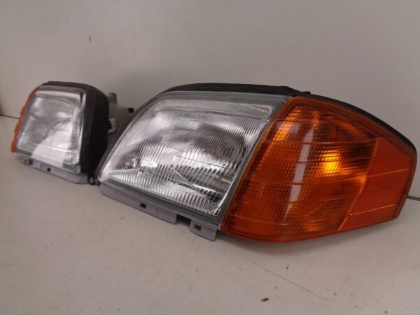SL-KLASSE R129 SET KOPLAMPEN OEM A1298204761 A1298204861