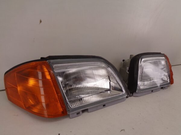 SL-KLASSE R129 SET KOPLAMPEN OEM A1298204761 A1298204861 - Afbeelding 3