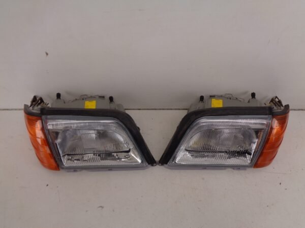 SL-KLASSE R129 SET KOPLAMPEN OEM A1298204761 A1298204861 - Afbeelding 4