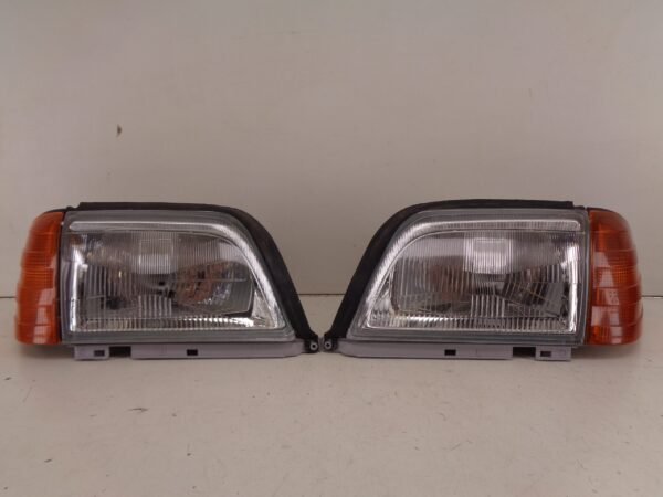 SL-KLASSE R129 SET KOPLAMPEN OEM A1298204761 A1298204861 - Afbeelding 2