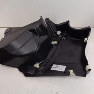 BMW 5 serie G30 ONDERPLAAT RECHTS NIEUW 51757340788