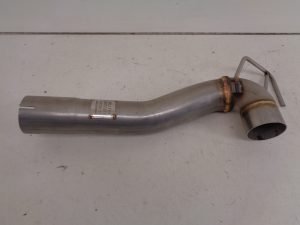 FORD FIESTA ST MK8 MILLTEK UITLAATPIJP 104730-17 MSFD275