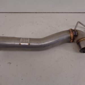 FORD FIESTA ST MK8 MILLTEK UITLAATPIJP 104730-17 MSFD275