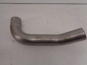 FORD FIESTA ST MK8 MILLTEK UITLAATPIJP 104729-04 MSFD274
