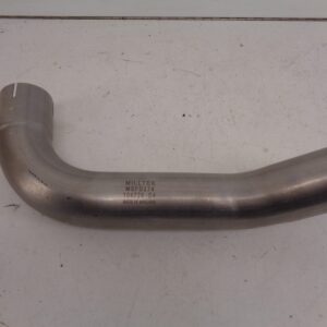 FORD FIESTA ST MK8 MILLTEK UITLAATPIJP 104729-04 MSFD274