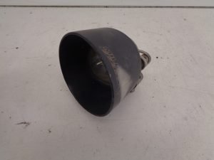 FORD FIESTA ST MK8 MILLTEK UITLAAT EINDSTUK GEBRUIKT MSTIP200 67926