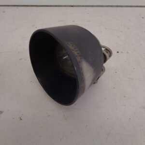 FORD FIESTA ST MK8 MILLTEK UITLAAT EINDSTUK GEBRUIKT MSTIP200 67926