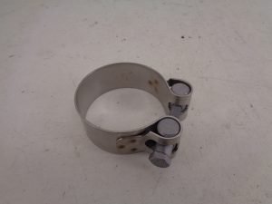 FORD FIESTA ST MK8 MILLTEK UITLAATKLEM CHC66.5 SS