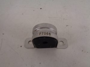 FORD FIESTA ST MK8 MILLTEK OPHANGRUBBER F7066