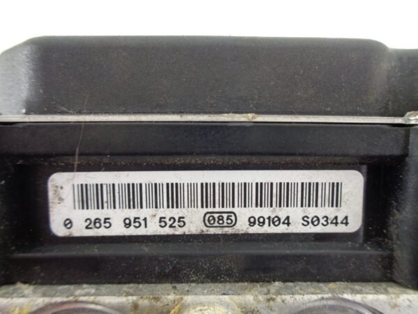C4 PICASSO ABS POMP 0265951525 0265251373 - Afbeelding 5
