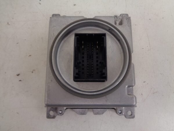 VW AUDI MAN XENON LED MODULE GEBRUIKT 7PP941571AF - Afbeelding 2