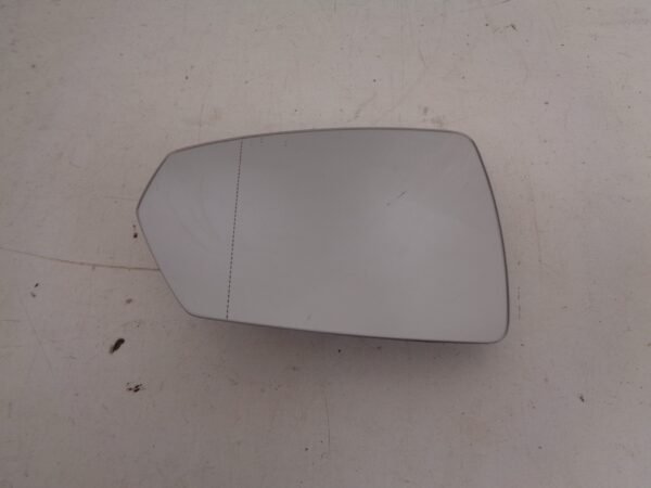POLO 2G SPIEGELGLAS LINKS NIEUW OEM 2G0857521B
