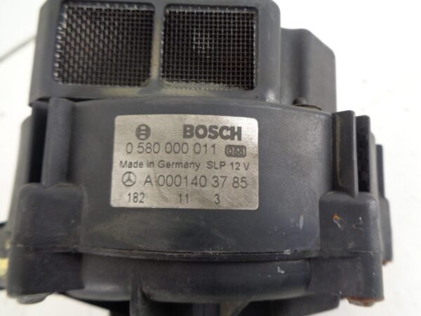 CLK-KLASSE W209 SECUNDAIRE LUCHTPOMP A0001403785 - Afbeelding 3