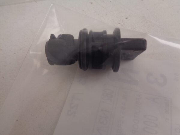 A0009970224 AFSLUITDOP RADIATEUR NEW OLD STOCK ORIGINEEL MERCEDES-BENZ