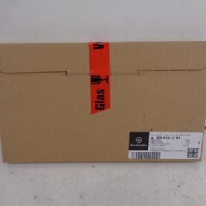 A0028111533 SPRINTER W906 SPIEGELGLAS LI NEW OLD STOCK ORIGINEEL MERCEDES-BENZ