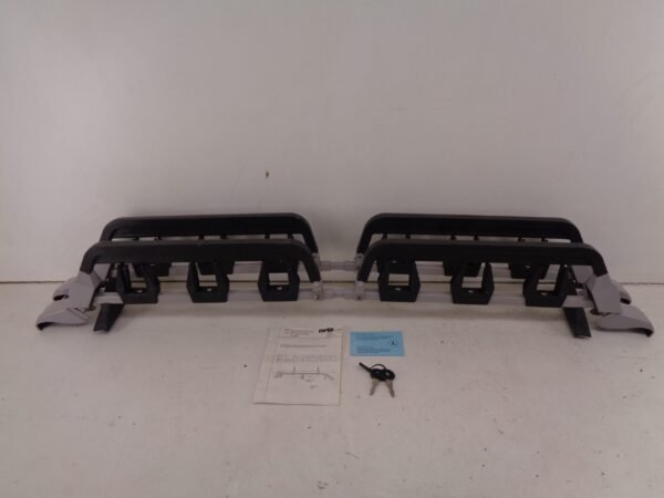 190 W201 DAKDRAGER / SKIDRAGER NEW OLD STOCK A2018400018