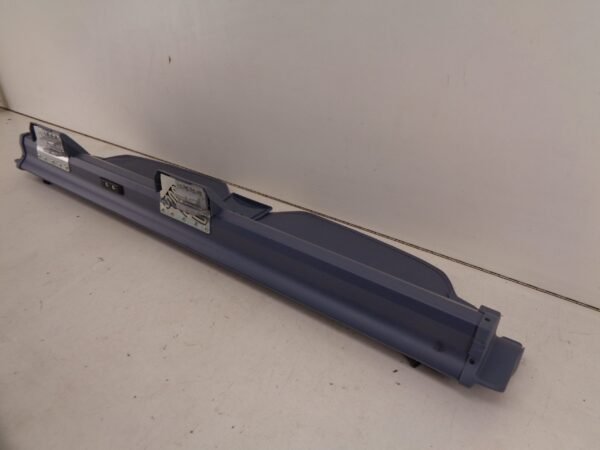 A2038600175 5C56 S203 ROLLO DUBBEL ACHTER BLAUW NEW OLD STOCK ORIGINEEL MERCEDES-BENZ - Afbeelding 3