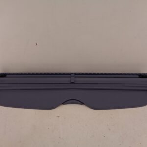 A2038600175 5C56 S203 ROLLO DUBBEL ACHTER BLAUW NEW OLD STOCK ORIGINEEL MERCEDES-BENZ