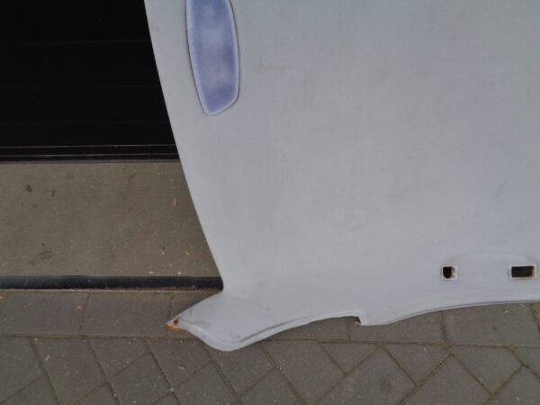 E-KLASSE W210 FACELIFT HEMELBEKLEDING GEBRUIKT A2106906450 7D84 - Afbeelding 2