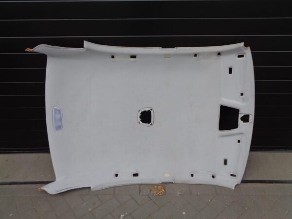 E-KLASSE W210 FACELIFT HEMELBEKLEDING GEBRUIKT A2106906450 7D84