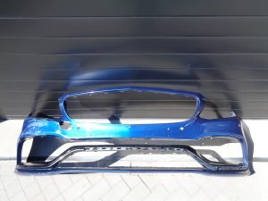 C-KLASSE W205 C63 AMG VOORBUMPER A2058802240