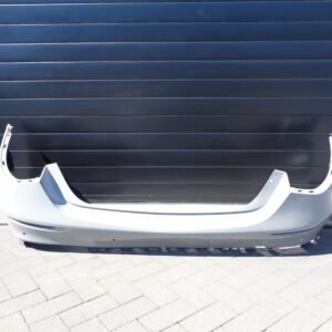 S-KLASSE W223 AMG S63 E PERFORMANCE ACHTERBUMPER GEBRUIKT A2238856501