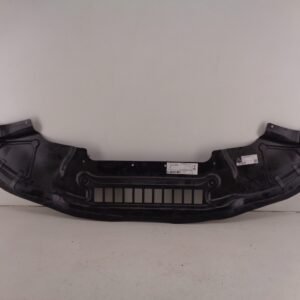 A2205245530 S-KLASSE W220 4 MATIC ONDERPLAAT VOORZIJDE NIEUW ORIGINEEL MERCEDES-BENZ