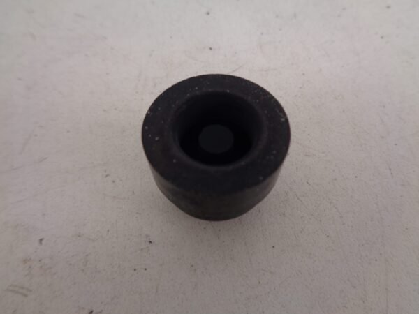 A0014312687 W124 DOP REMOLIERESERVOIR GIRLING NEW OLD STOCK ORIGINEEL MERCEDES-BENZ - Afbeelding 2