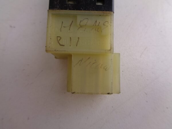 A0015456709 A-KLASSE W169 REMLICHTSCHAKELAAR NEW OLD STOCK ORIGINEEL MERCEDES-BENZ - Afbeelding 2