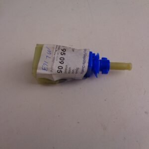 A0015459509 E-KLASSE W210 REMLICHTSCHAKELAAR NEW OLD STOCK ORIGINEEL MERCEDES-BENZ