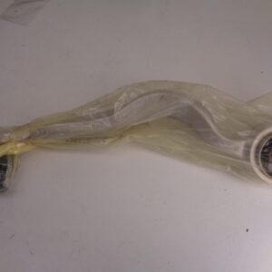 A2053301805 REACTIE ARM RECHTS NEW OLD STOCK ORIGINEEL MERCEDES-BENZ