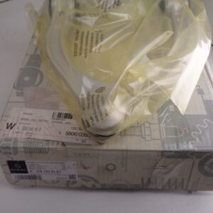 A2053305601 DRAAGARM BOVEN RECHTS NEW OLD STOCK ORIGINEEL MERCEDES-BENZ