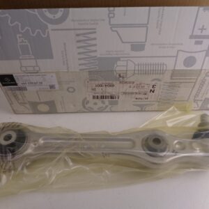 A2053305601 DRAAGARM ONDER LINKS NEW OLD STOCK ORIGINEEL MERCEDES-BENZ