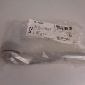 A2054600105 SPOORSTANGKOGEL RECHTS BUITEN NEW OLD STOCK ORIGINEEL MERCEDES-BENZ