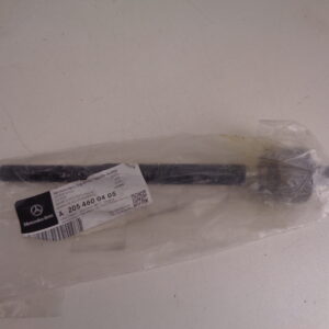 A2054600405 SPOORSTANGKOGEL BINNEN NEW OLD STOCK ORIGINEEL MERCEDES-BENZ