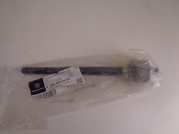 A2054600405 SPOORSTANGKOGEL BINNEN NEW OLD STOCK ORIGINEEL MERCEDES-BENZ