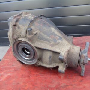 E-KLASSE W211 CARDAN E320CDI OM648 A2113504062