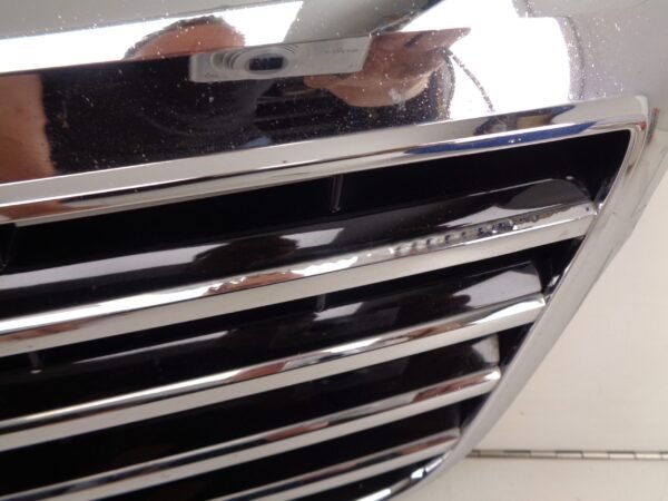 E-KLASSE W211 E63 AMG FACELIFT GRILLE A2118801783 9040 - Afbeelding 3