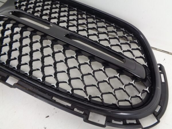 GLC-KLASSE X254 FACELIFT DIAMOND GRILLE CAMERA A2548806703 - Afbeelding 2