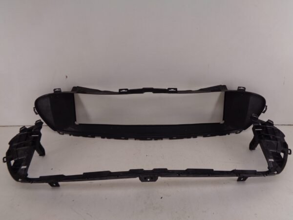 GLC-KLASSE X254 FACELIFT DIAMOND GRILLE CAMERA A2548806703 - Afbeelding 4