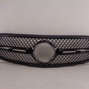 GLC-KLASSE X254 FACELIFT DIAMOND GRILLE CAMERA A2548806703