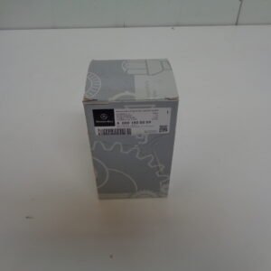A0001800009 FILTERELEMENT NEW OLD STOCK ORIGINEEL MERCEDES-BENZ