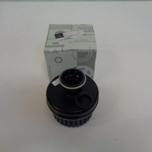 A0004302970 SCHALLDAEMPFER NEW OLD STOCK ORIGINEEL MERCEDES-BENZ