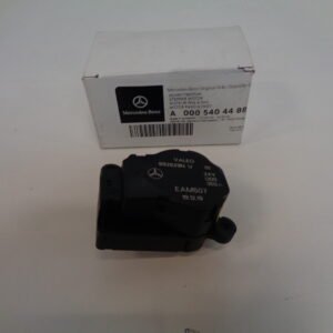 A0005404488 SCHRITTMOTOR NEW OLD STOCK ORIGINEEL MERCEDES-BENZ