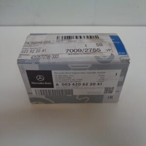 A003420622041 ONDERDELENSET REMBLOK NEW OLD STOCK ORIGINEEL MERCEDES-BENZ